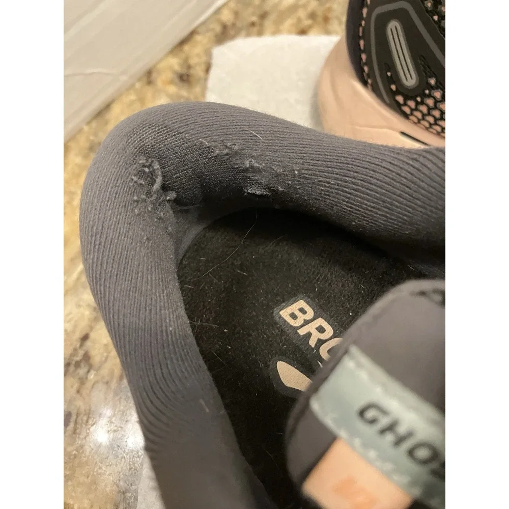 Brooks ghost 14