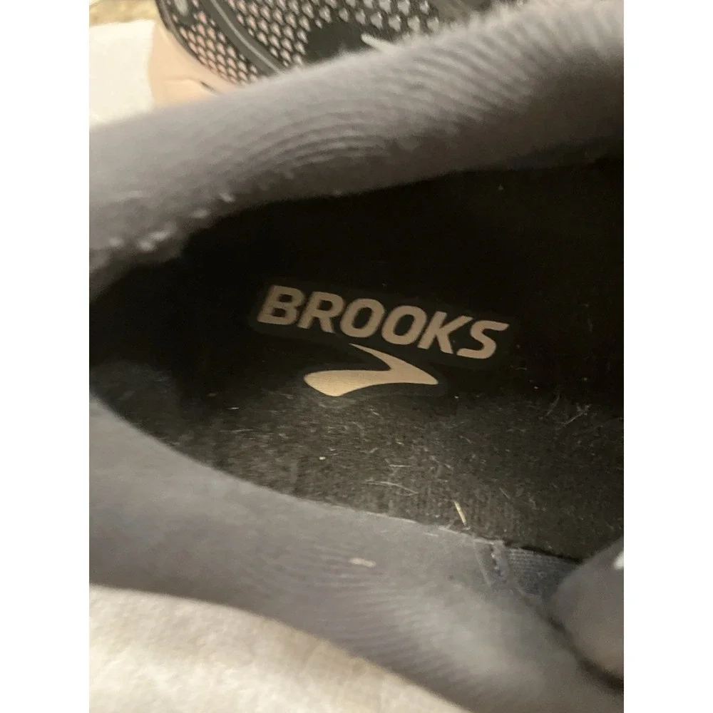 Brooks ghost 14
