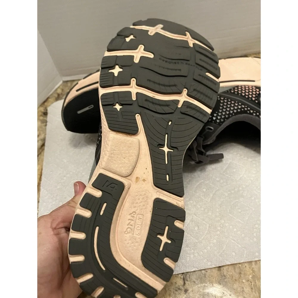 Brooks ghost 14