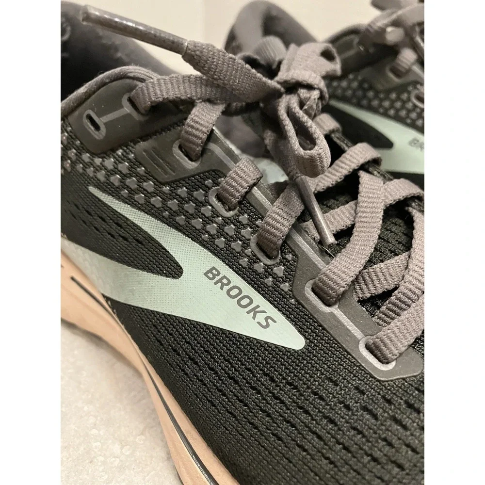 Brooks ghost 14