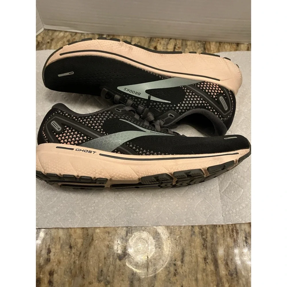 Brooks ghost 14