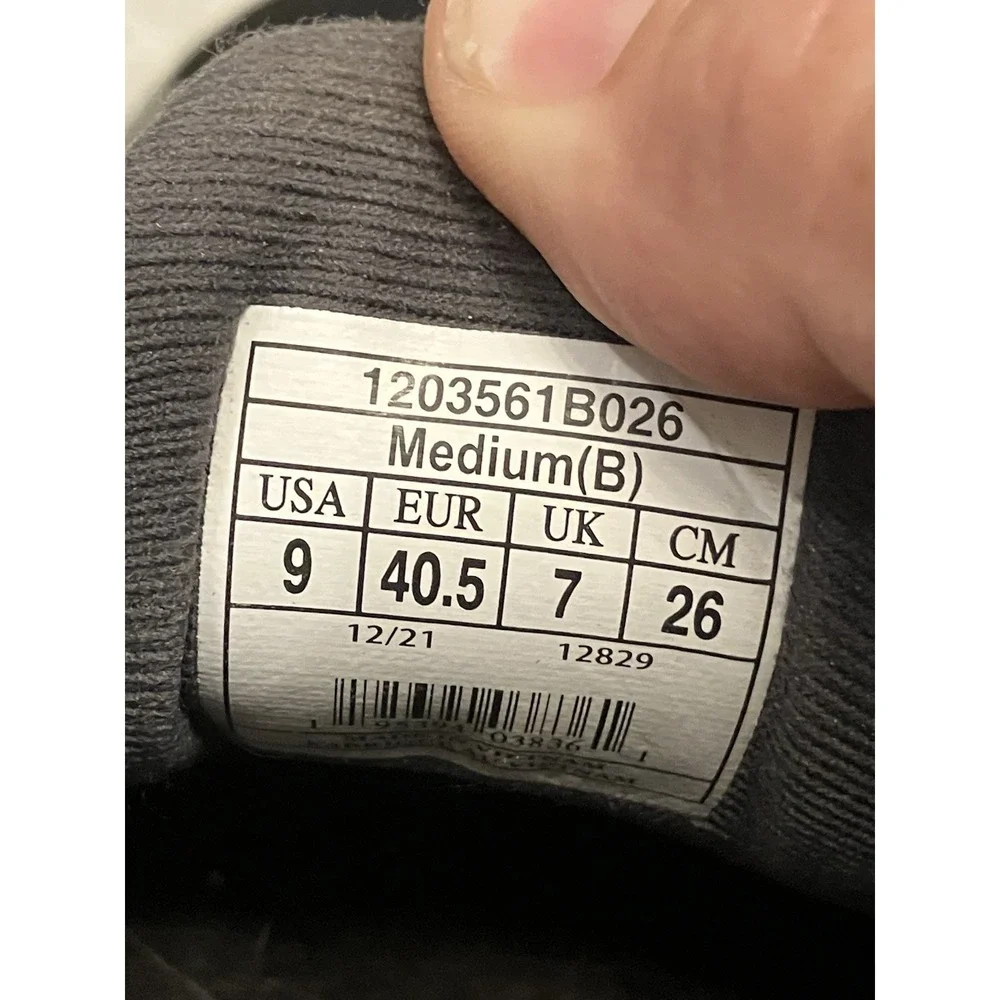 Brooks ghost 14