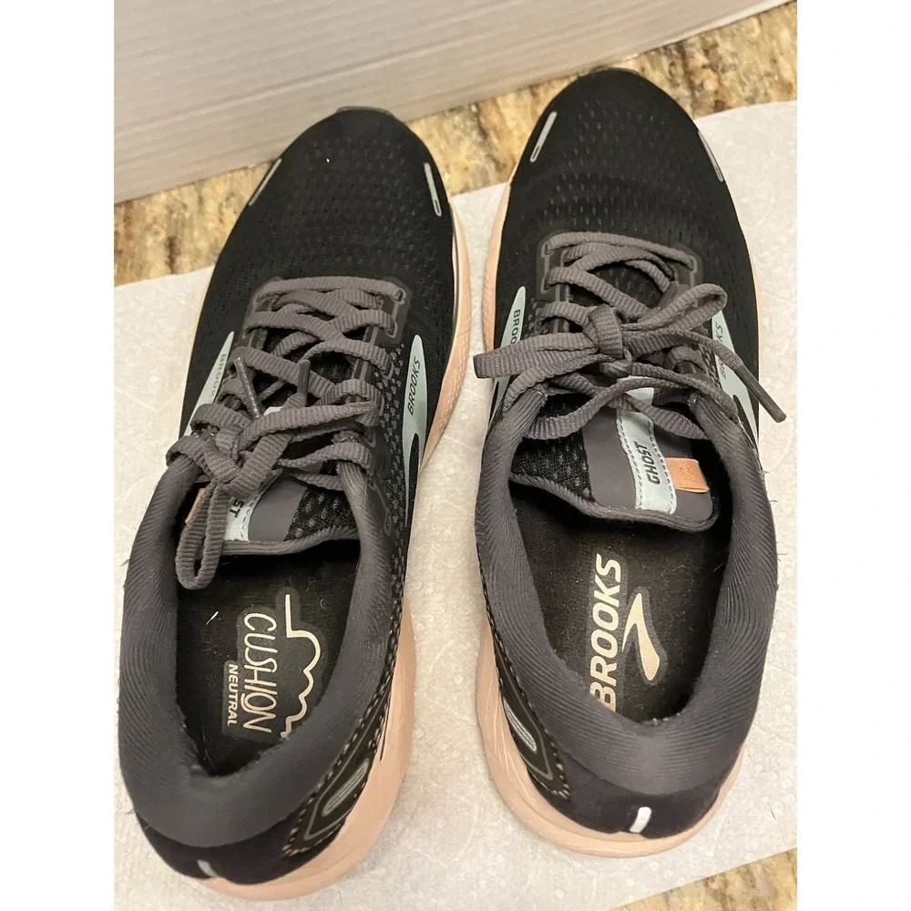Brooks ghost 14