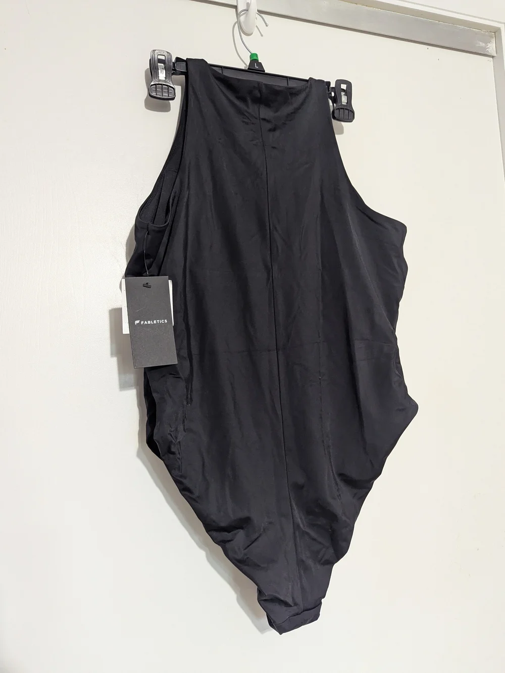 Fabletics sleek high