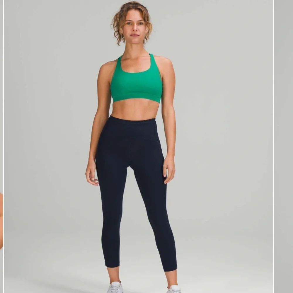 lululemon athletica bra nwt
