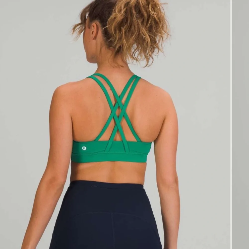 lululemon athletica ice size bra