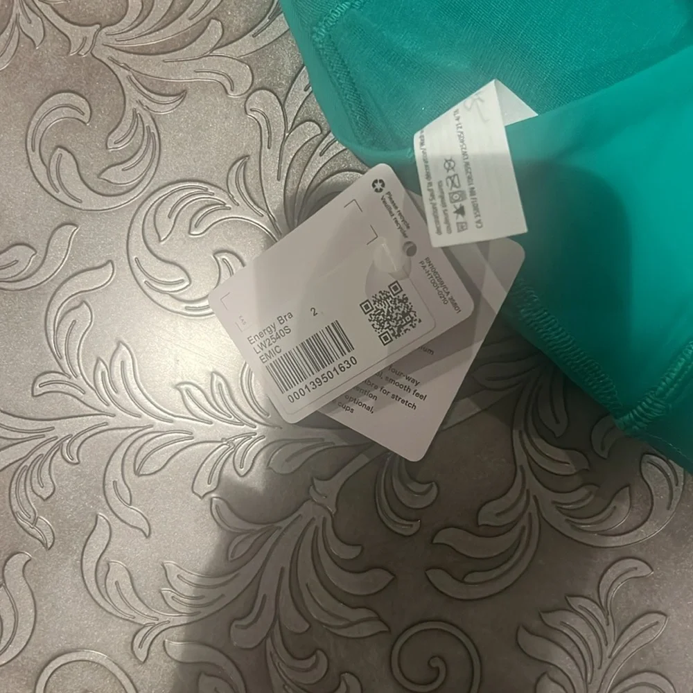 lululemon athletica ice 🍋 size