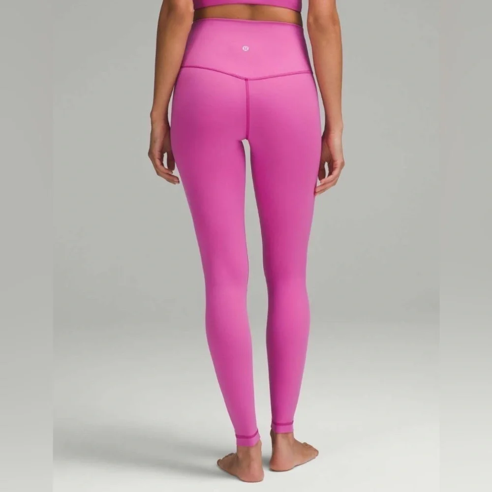 lululemon athletica lululemon align