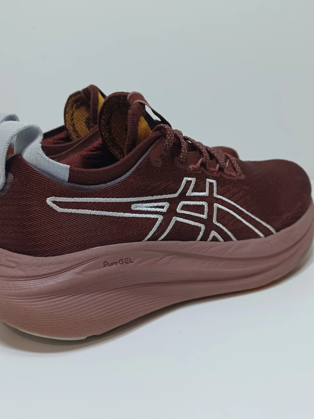 Asics #0 uesd