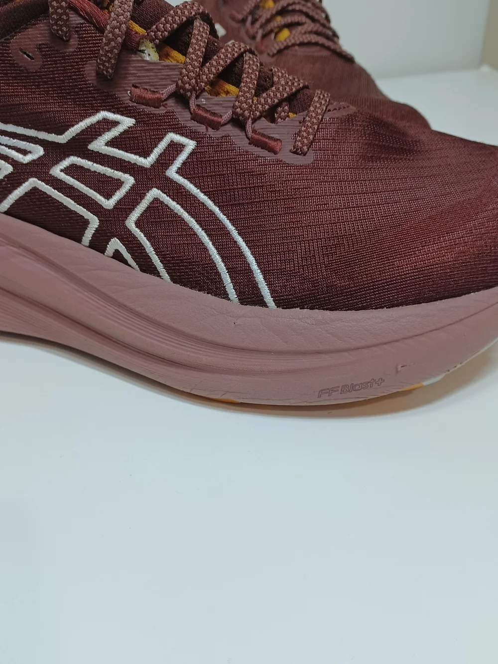 Asics #0 uesd