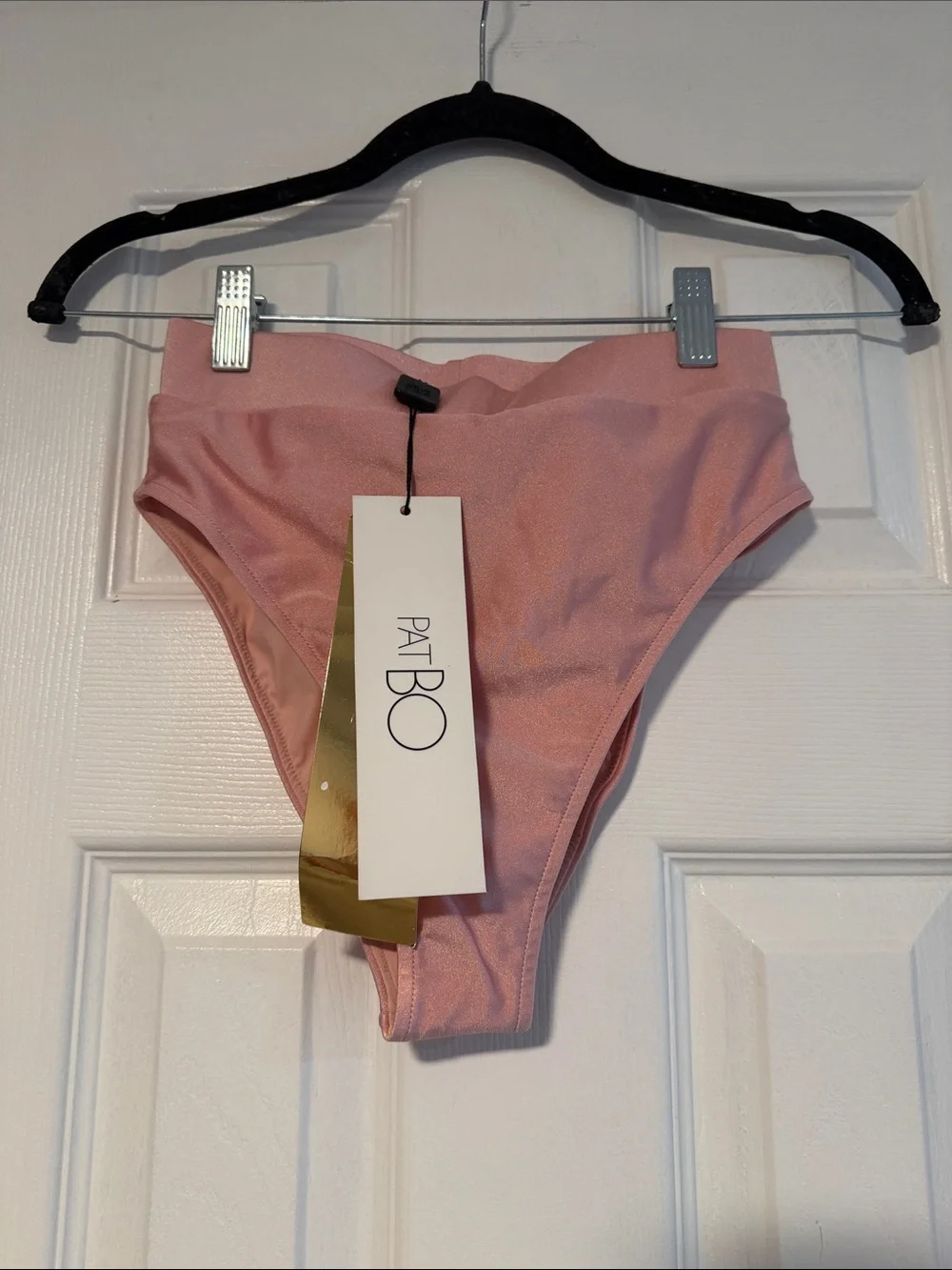 PatBO high waist