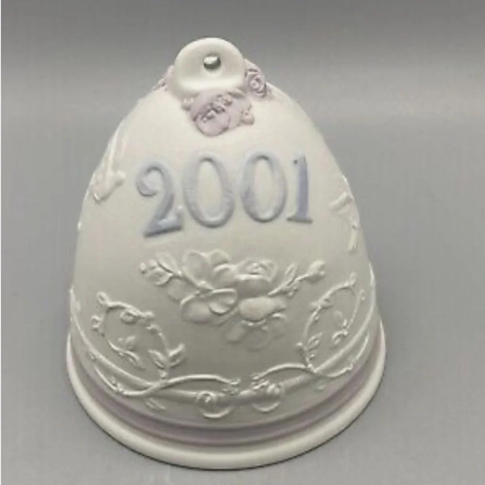 Lladro new box