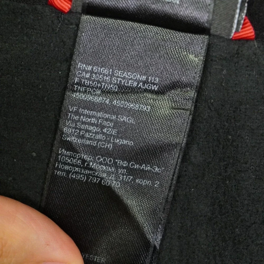 The North Face north face