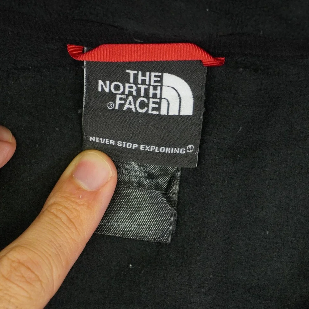 The North Face north face