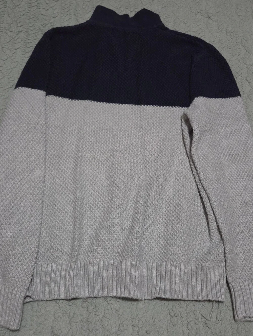 Nautica classic half