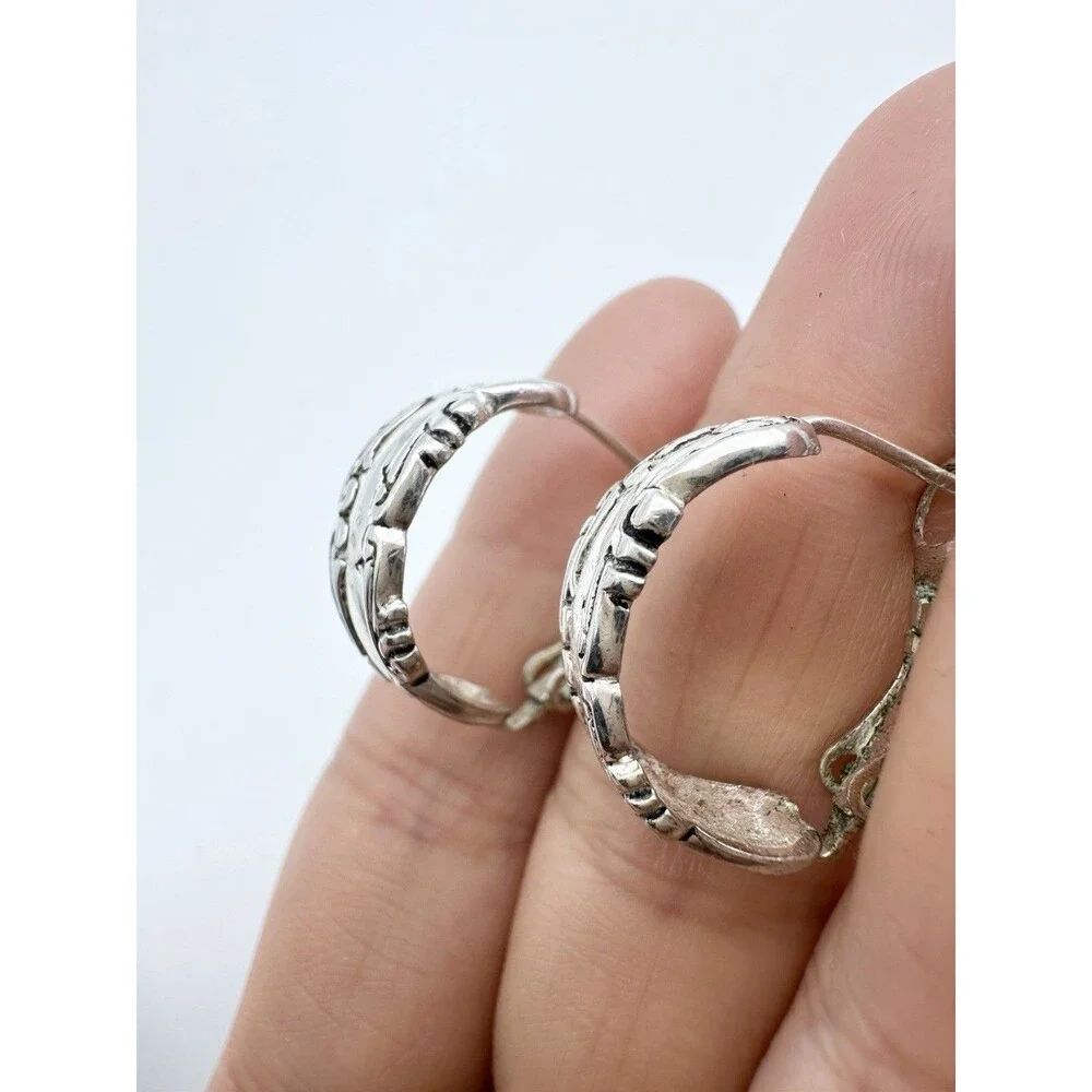 Unbranded 925 sterling