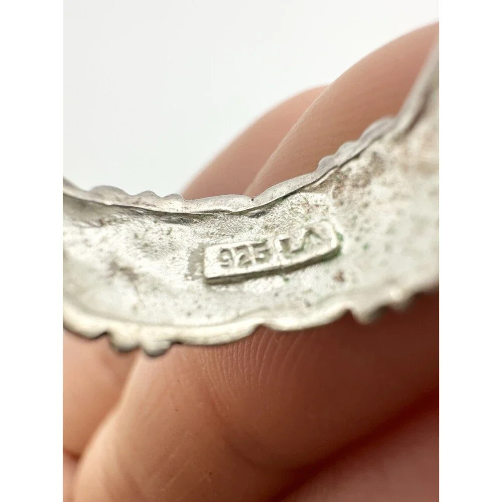 Unbranded 925 sterling