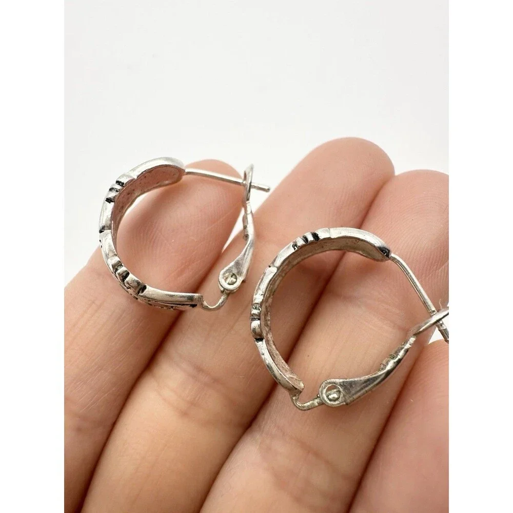 Unbranded 925 sterling