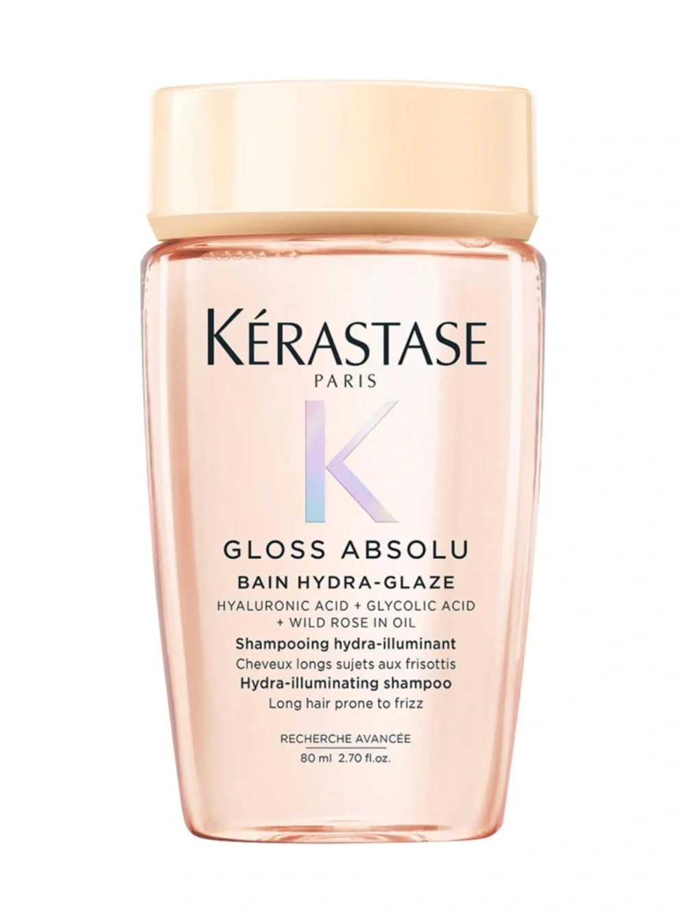 Kérastase travel size