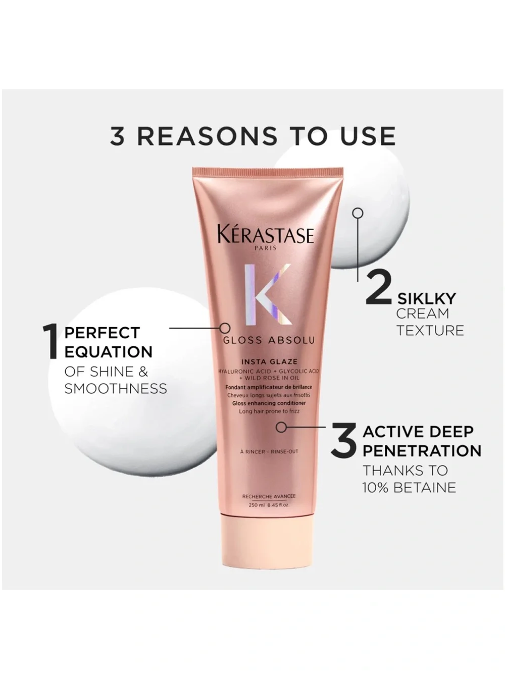 Kérastase travel size