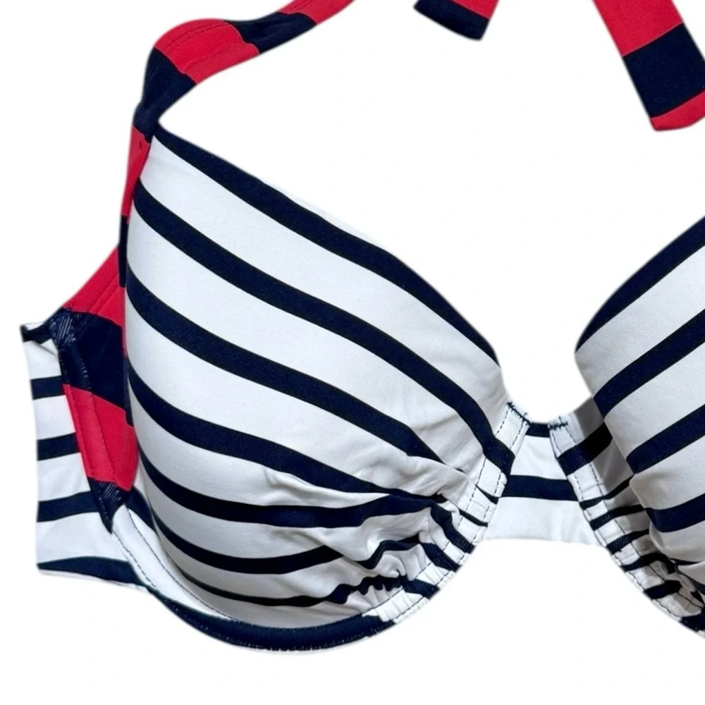 Tommy Bahama Channel Surfing Underwire Cup Bra