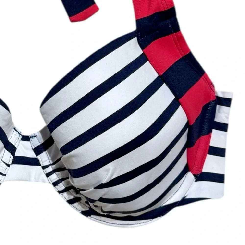 Tommy Bahama Channel Surfing Underwire Cup Bra