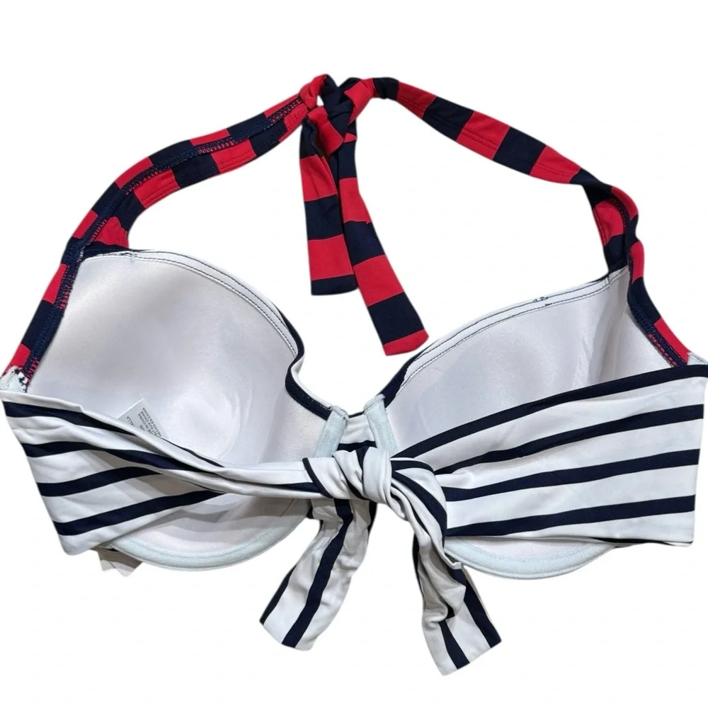 Tommy Bahama Channel Surfing Underwire Cup Bra