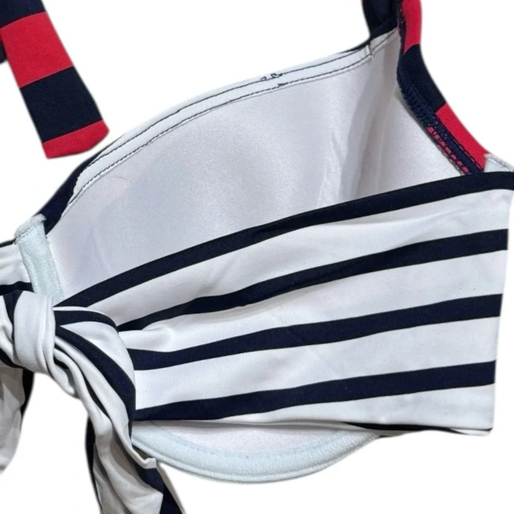 Tommy Bahama Channel Surfing Underwire Cup Bra