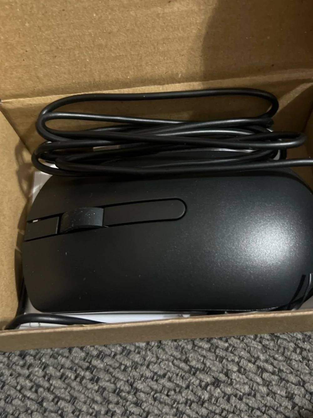Dell wired keyboard