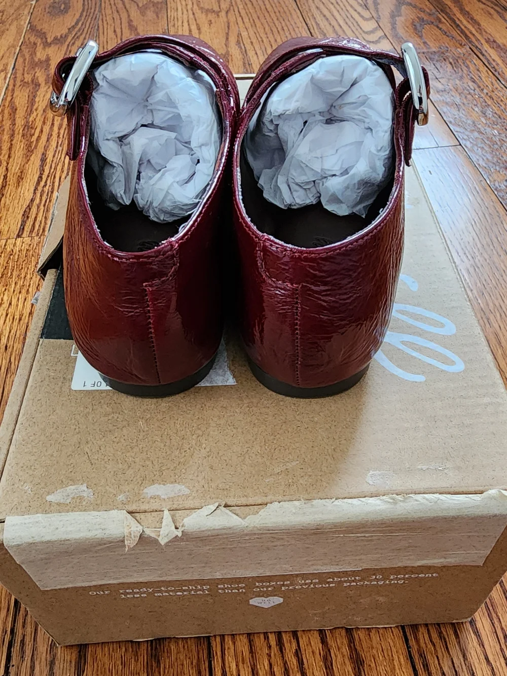 Madewell slip home coquette