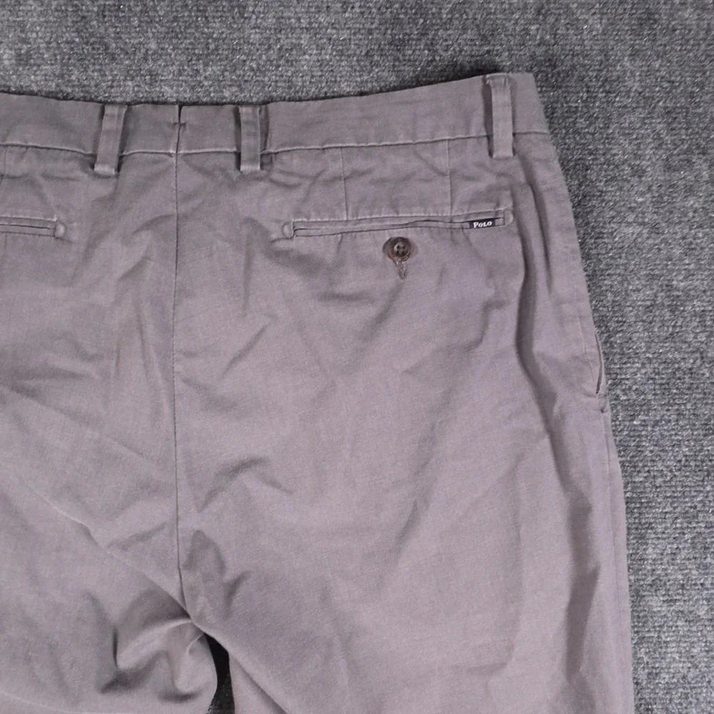 Polo Ralph Lauren measurements photos