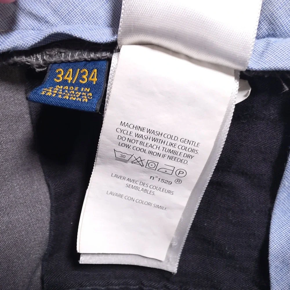 Polo Ralph Lauren be clothing