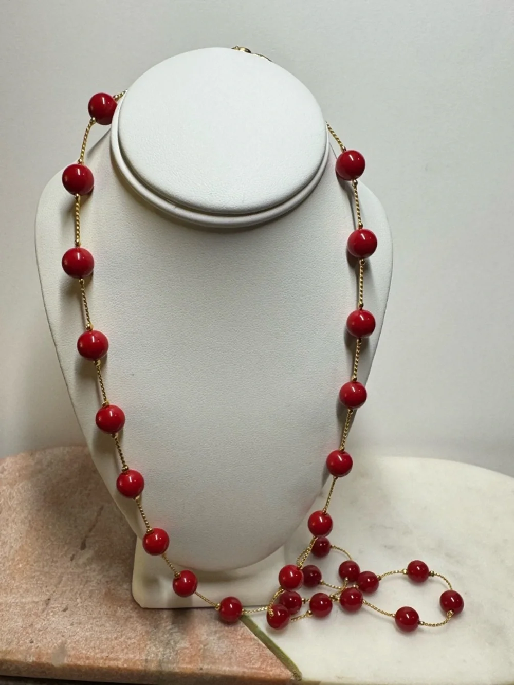 unbranded vintage long