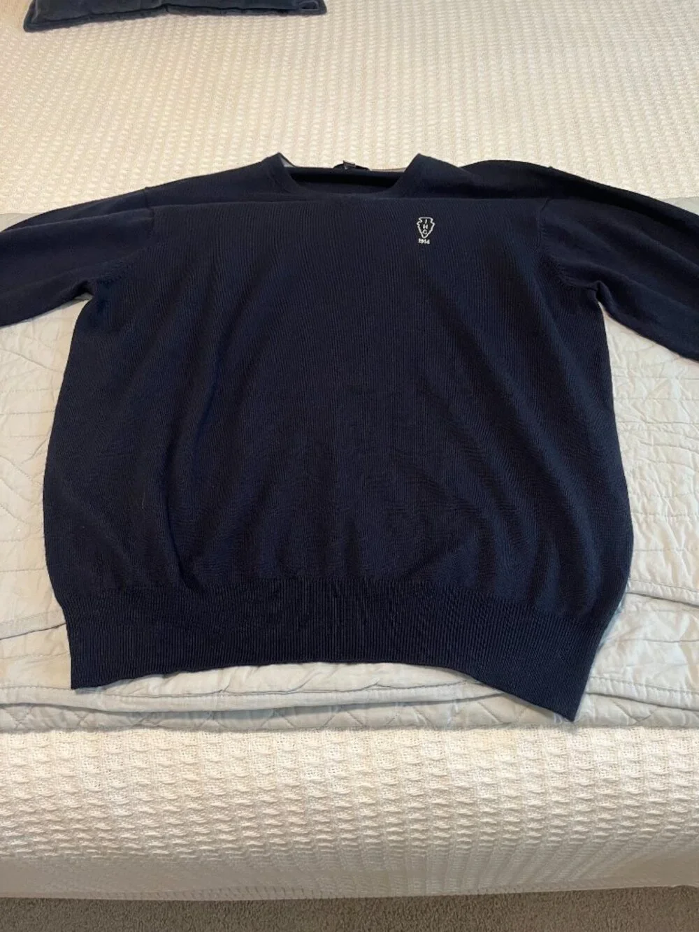 Peter Millar ihc logo