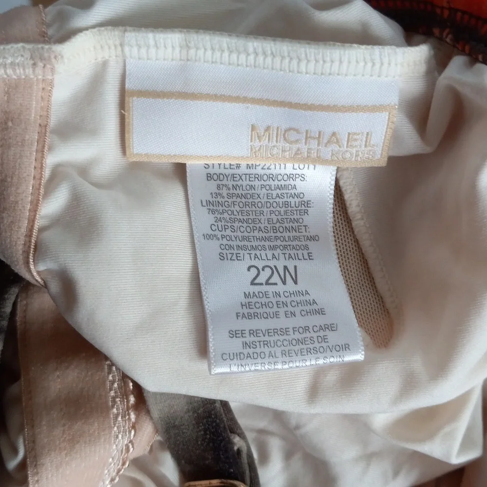 MICHAEL Michael Kors it almost