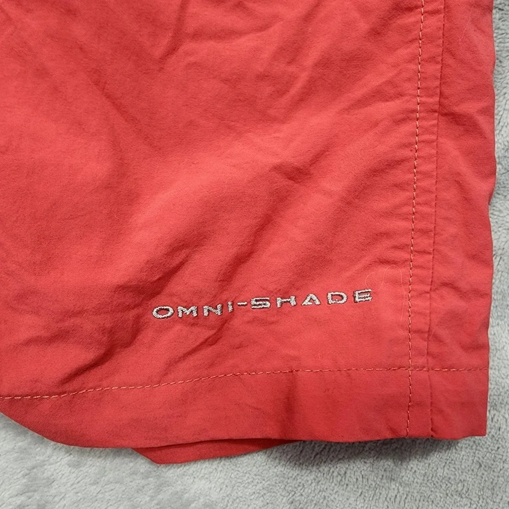 Columbia pfg swim