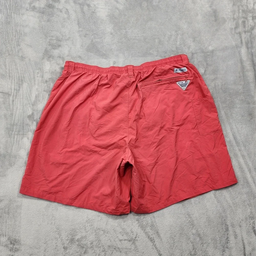 Columbia pfg swim