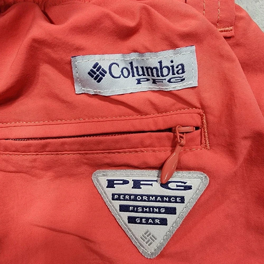 Columbia pfg swim