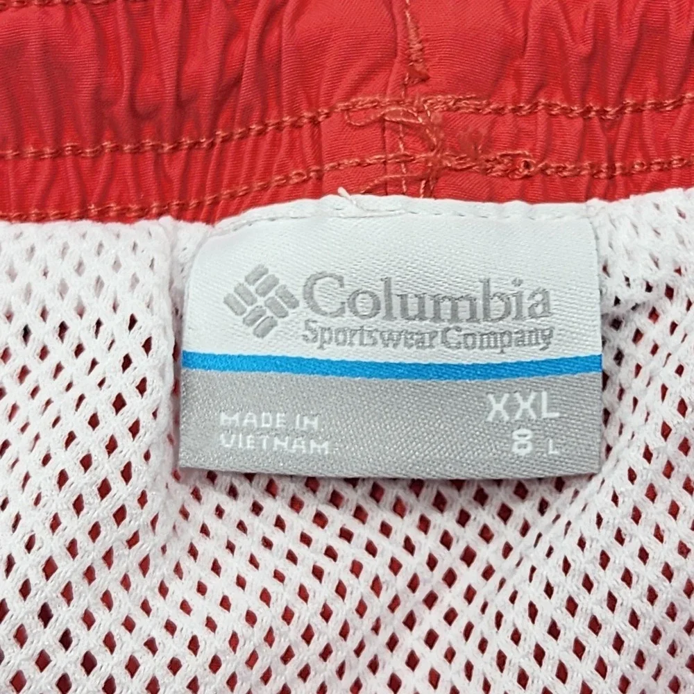 Columbia pfg swim