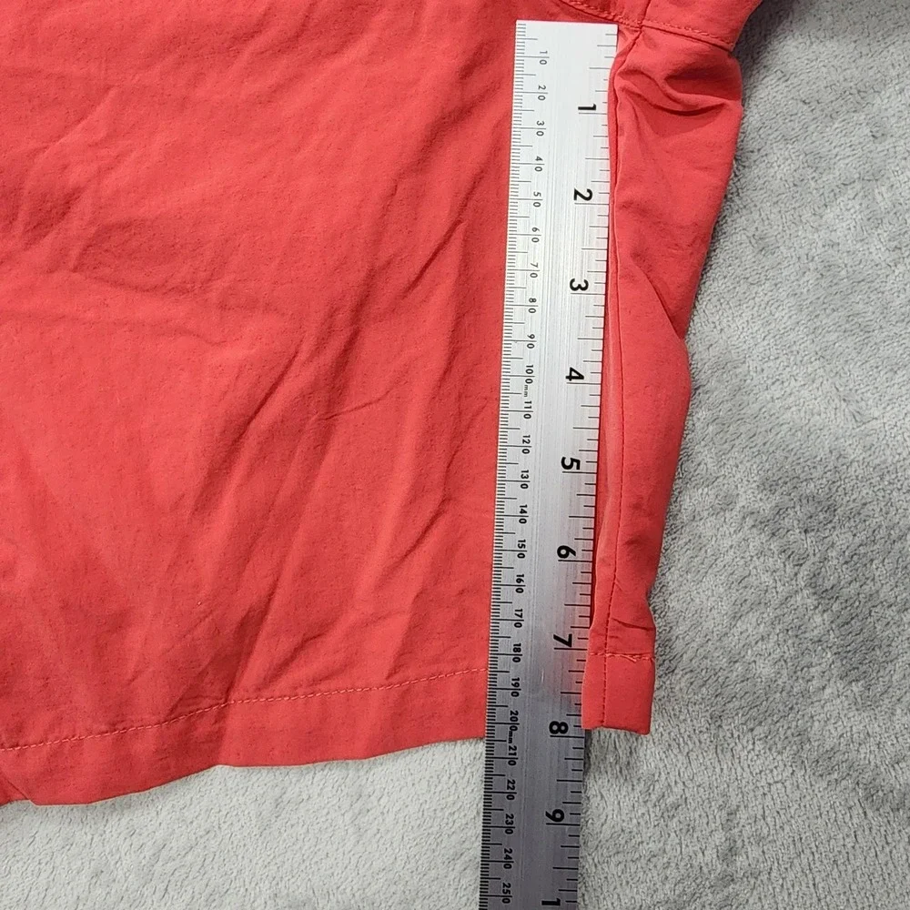Columbia pfg swim