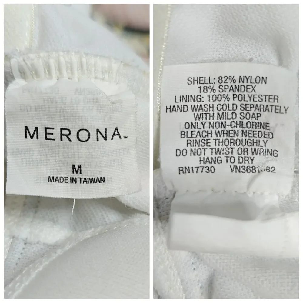 Merona sz features