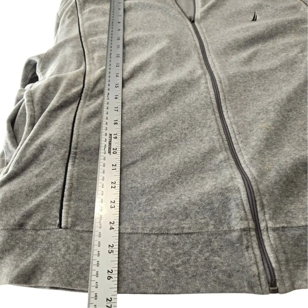 Nautica brand item