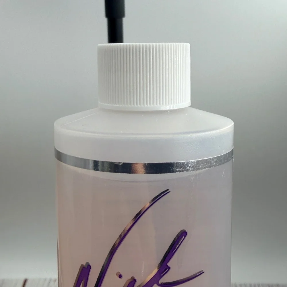 Nick Chavez Beverly Hills Advanced Volume Hairspray Strong Hold 8oz UV Protect