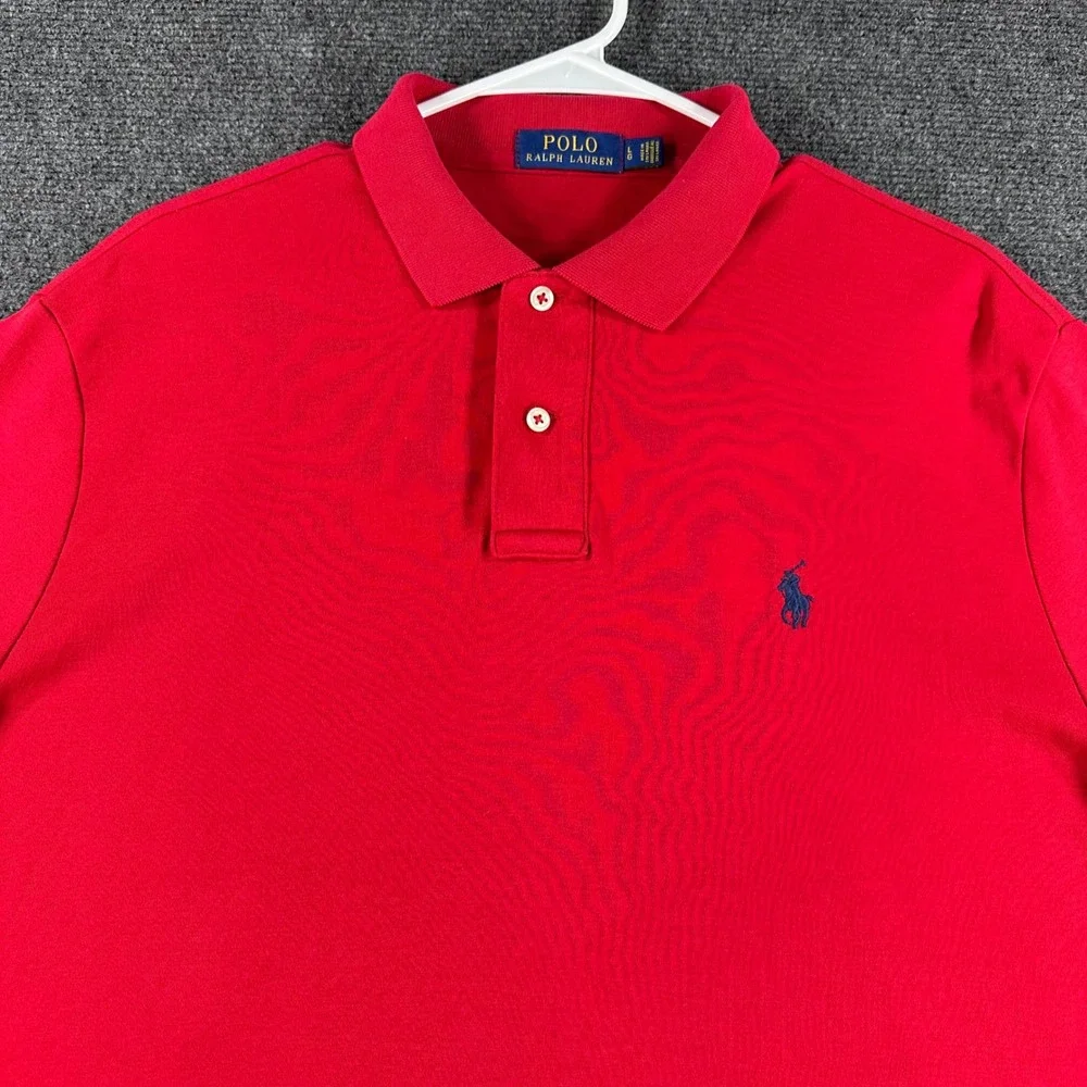 Polo Ralph Lauren polo ralph