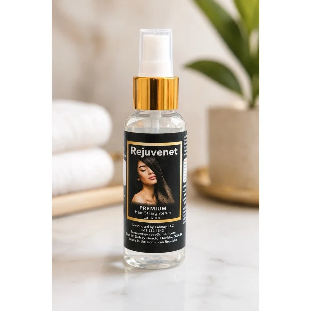 Rejuvenet premium hair