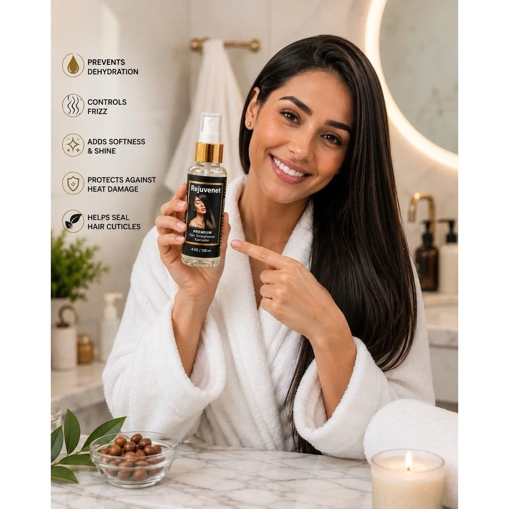 Rejuvenet premium hair
