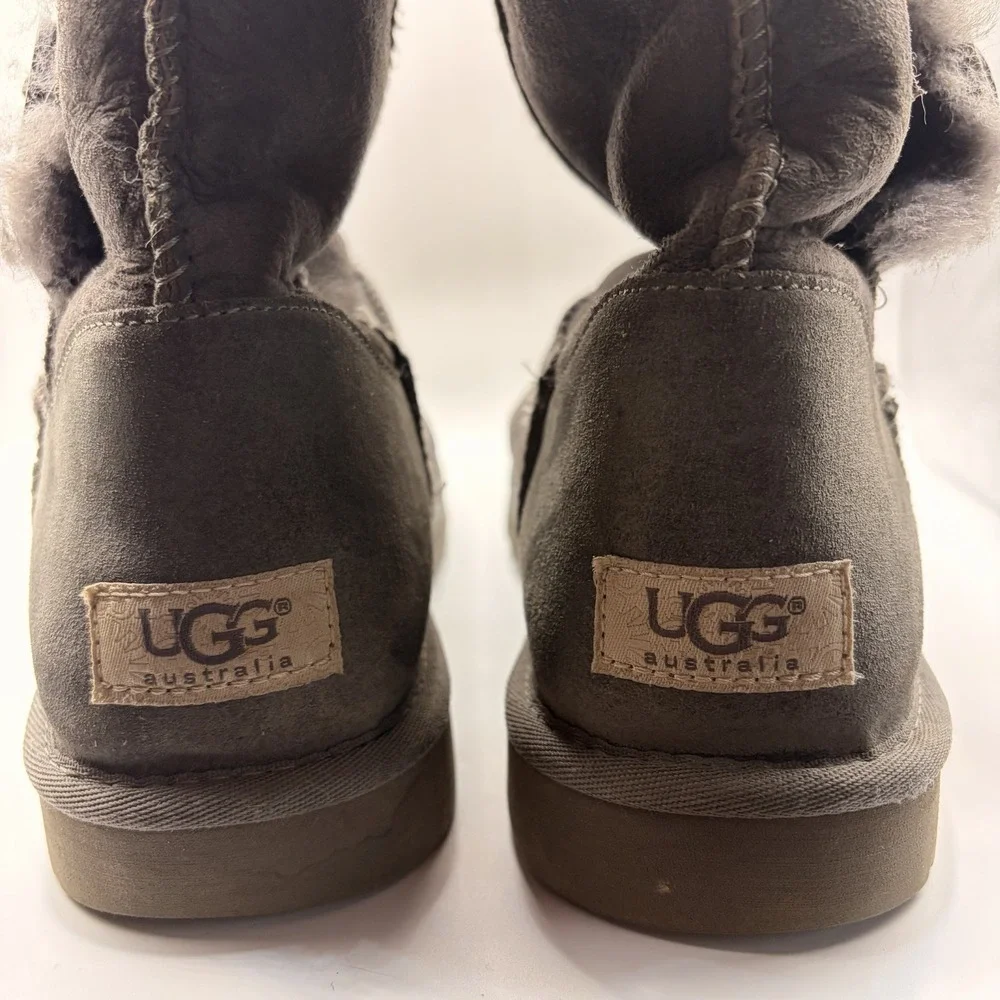 UGG australia bailey
