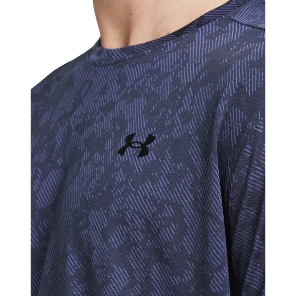Under Armour cut lightweight chafe