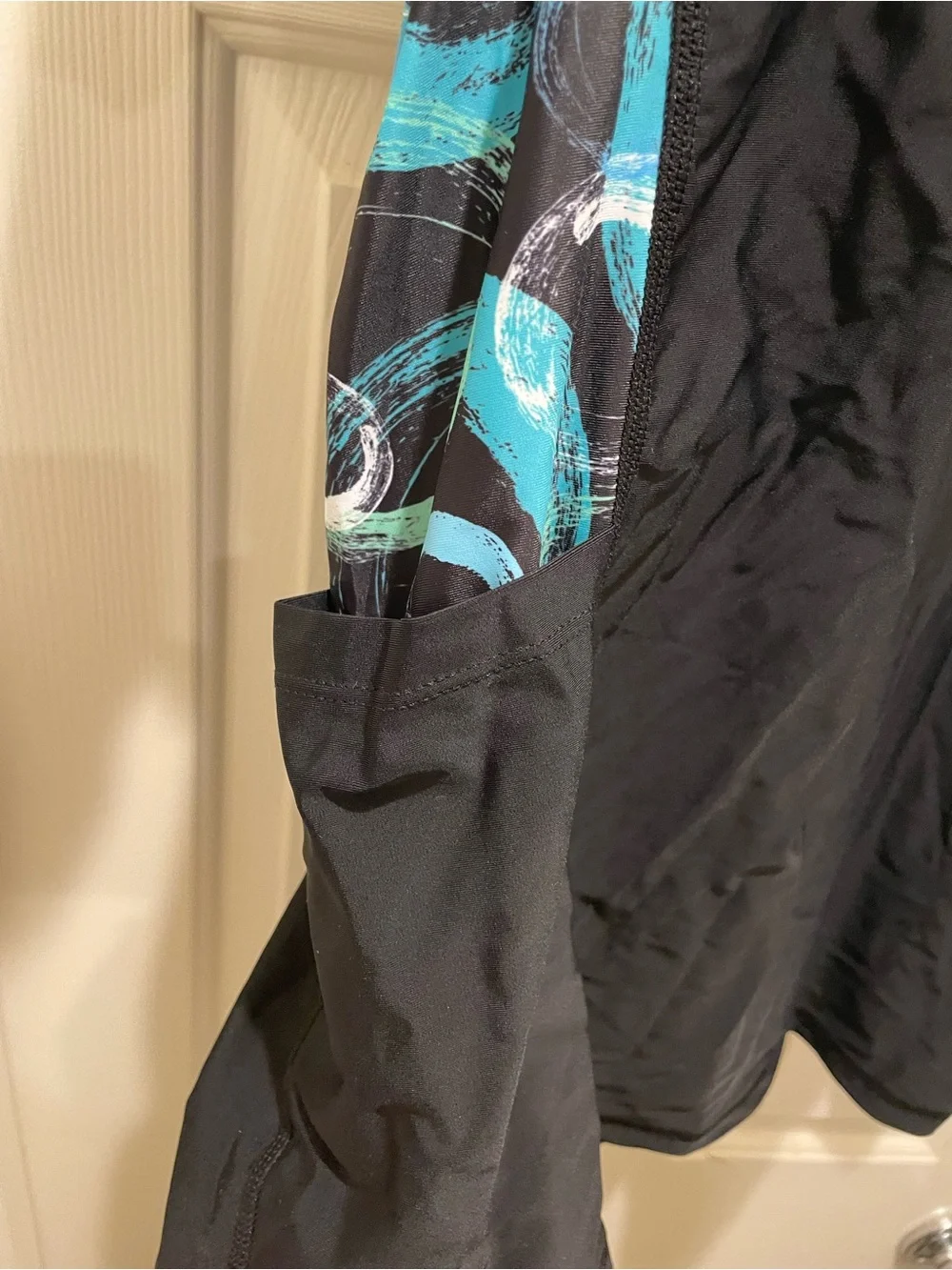 Halcurt comfortable black