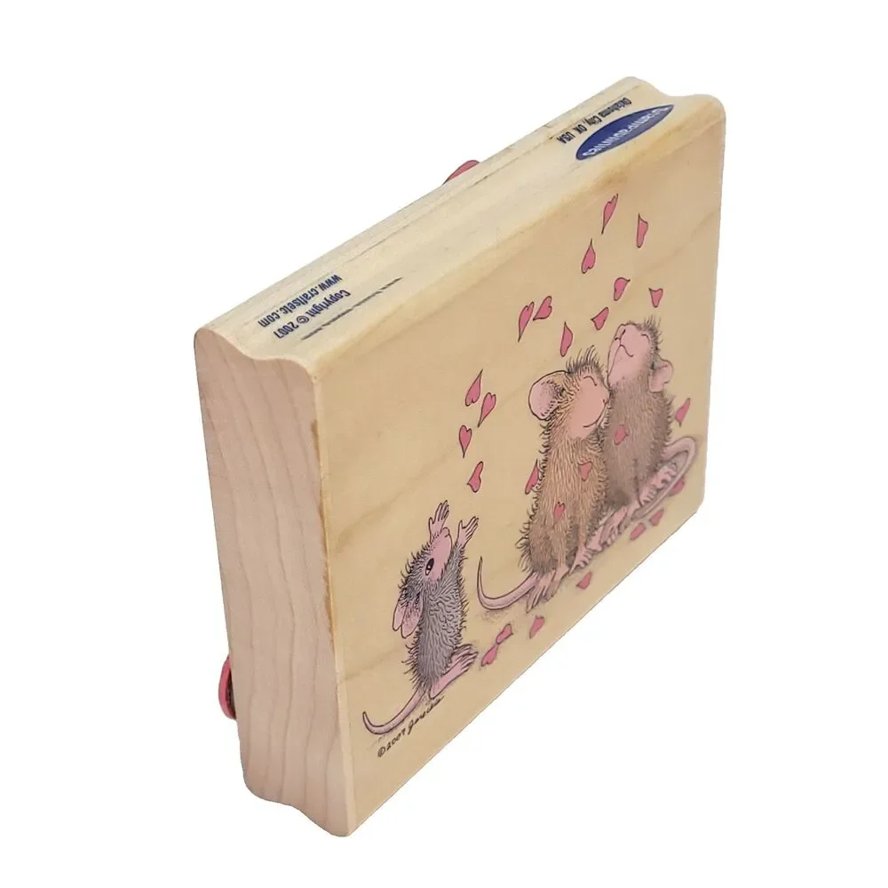 House-Mouse house mouse